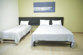 Buenos Aires Rooms